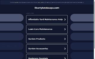 Liberty Landscape Supply