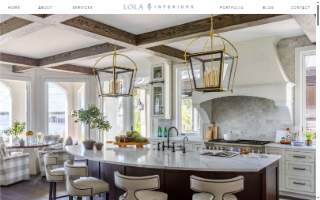 Lola Interiors of Fernandina Beach