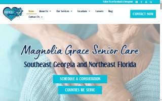 Magnolia Grace Senior Care