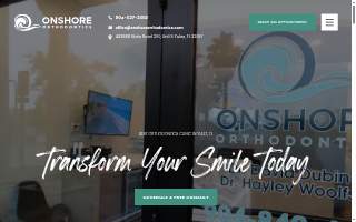 Onshore Orthodontics