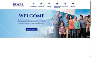 Royal Moving and Storage of Fernandina Beach