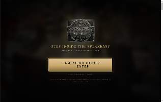 Speakeasy Vaporium