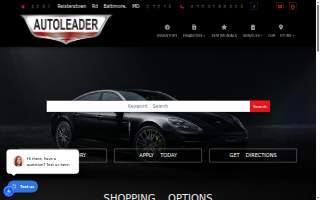 Auto Leader