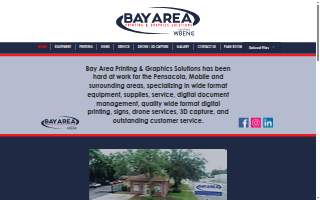 Bay Area Printing & Graphics Solutions