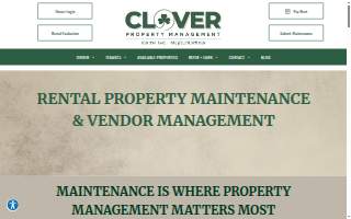 Clover Property Management