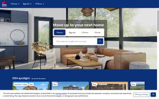 ERA Old South Properties, Inc.
