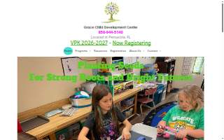 Grace Child Development Center
