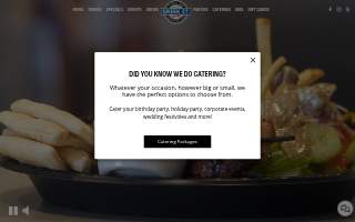 Greek’s Catering and Events of Ferry Pass