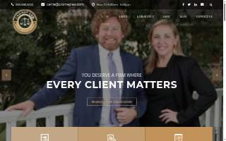 Jason Cromey, Esq.