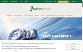 Jewelers Trade Shop of Ferry Pass