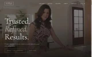 Nicole Kessler Ferry, P.A. website