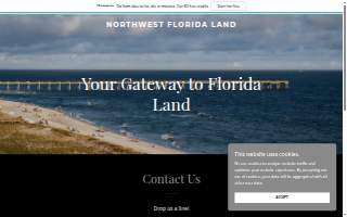 Northwest Florida Land Surveying Inc.