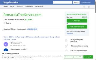 Pensacola Tree Service LLC