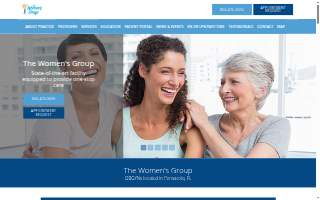 The Women's Group