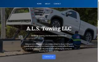 A.L.S. Towing LLC