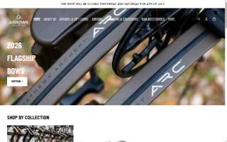 Arrows Unlimited