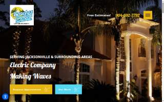 Beaches Electrical Service