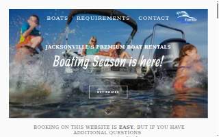 Boat Florida Rentals