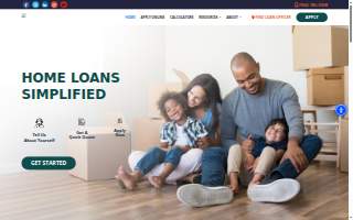 Bold City Mortgage