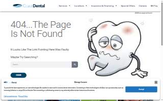 Coast Dental