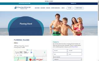 Coastal Health Primary Care - Fleming Island