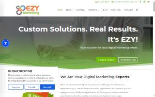 EZY Marketing