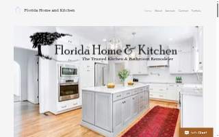 Florida Home and Kitchen