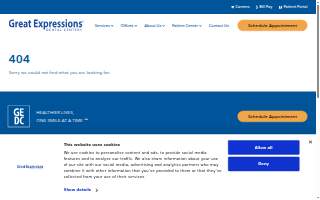 Great Expressions Dental Centers - Fleming Island