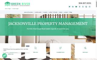 Green River Property Management