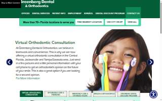 Greenberg Dental & Orthodontics