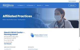 Hand & Wrist Center