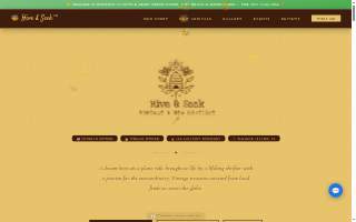 Hive & Seek Vintage & New Boutique