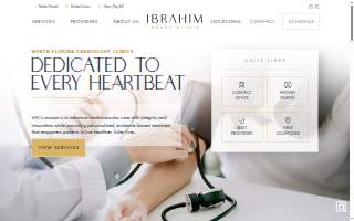 Ibrahim Heart