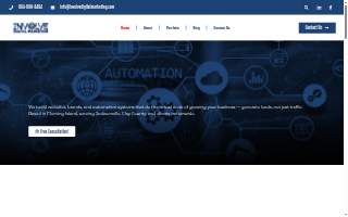 Involve Digital Marketing