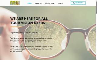Island Optique