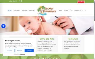 Island Pediatrics