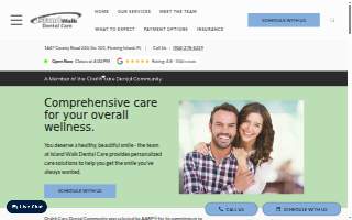 Island Walk Dental Care
