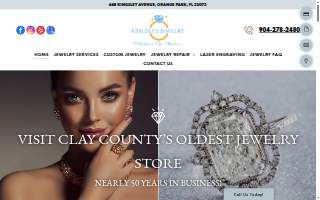 Kingsley Jewelry of Fleming Island