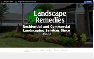 Landscape Remedies Inc