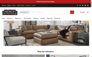 Quality Bedding And Furniture of Fleming Island