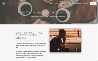 River City Mental Health Counseling, LLC.