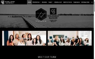 Team Davidow, Coldwell Banker Vanguard Realty