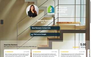 1st Florida Mortgage Lending of Florida Ridge