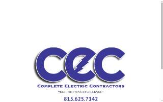 Complete Electric