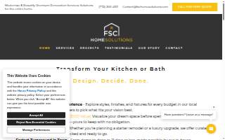 FSC Home Solutions