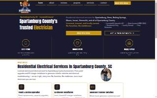 Happy Home Electric