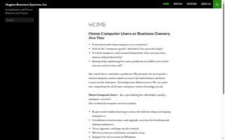 HBS, Inc.