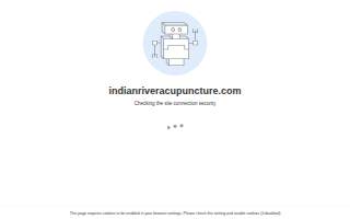 Indian River Acupuncture & Functional Medicine