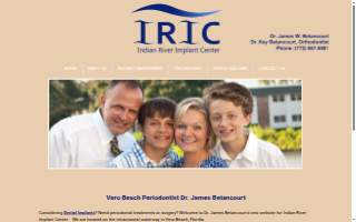 Indian River Implant Center