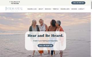 Intracoastal Hearing Center